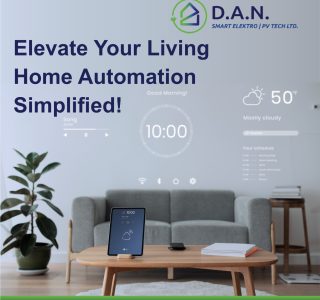 Home Automation