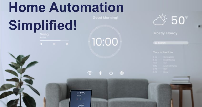 Home Automation