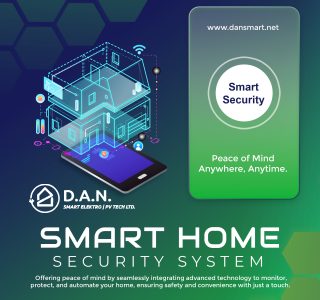 Home Security Systems