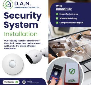 Home Security Systems