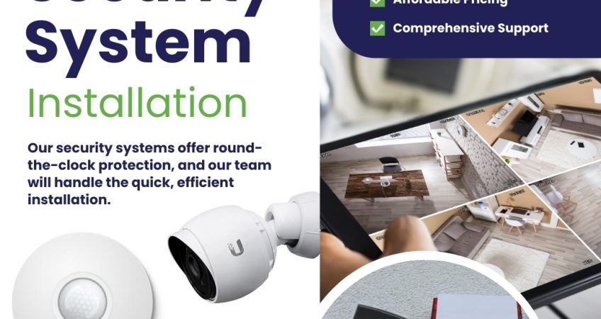 Home Security Systems